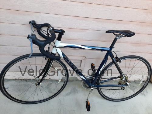 Marin Venezia specs and reviews